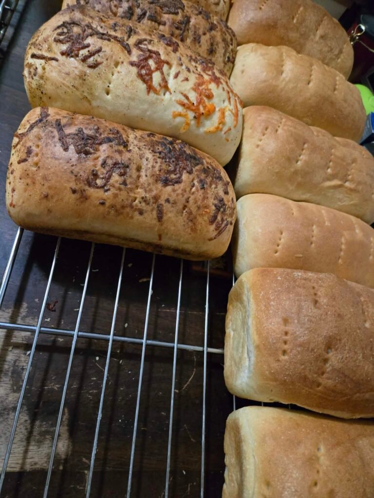 Bread