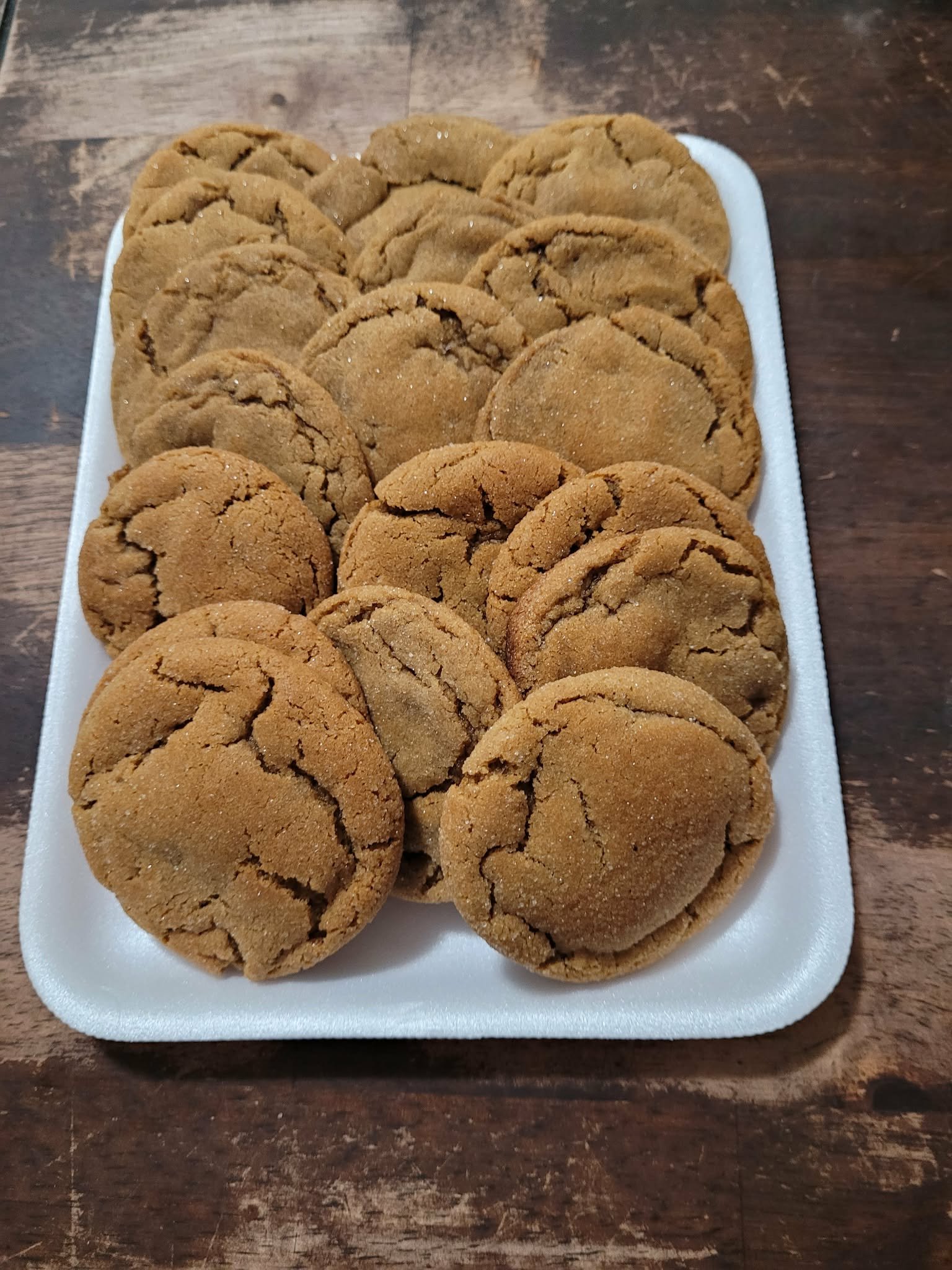 Cookies