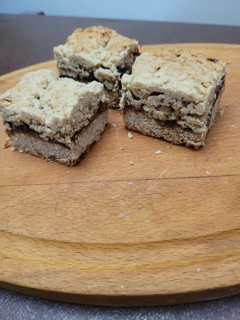 Date Squares