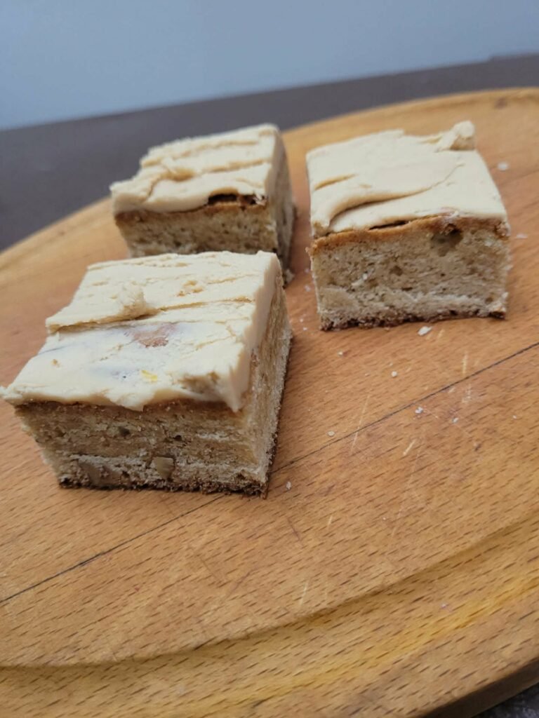 Blondies