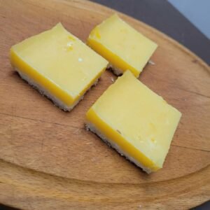 Lemon Bars