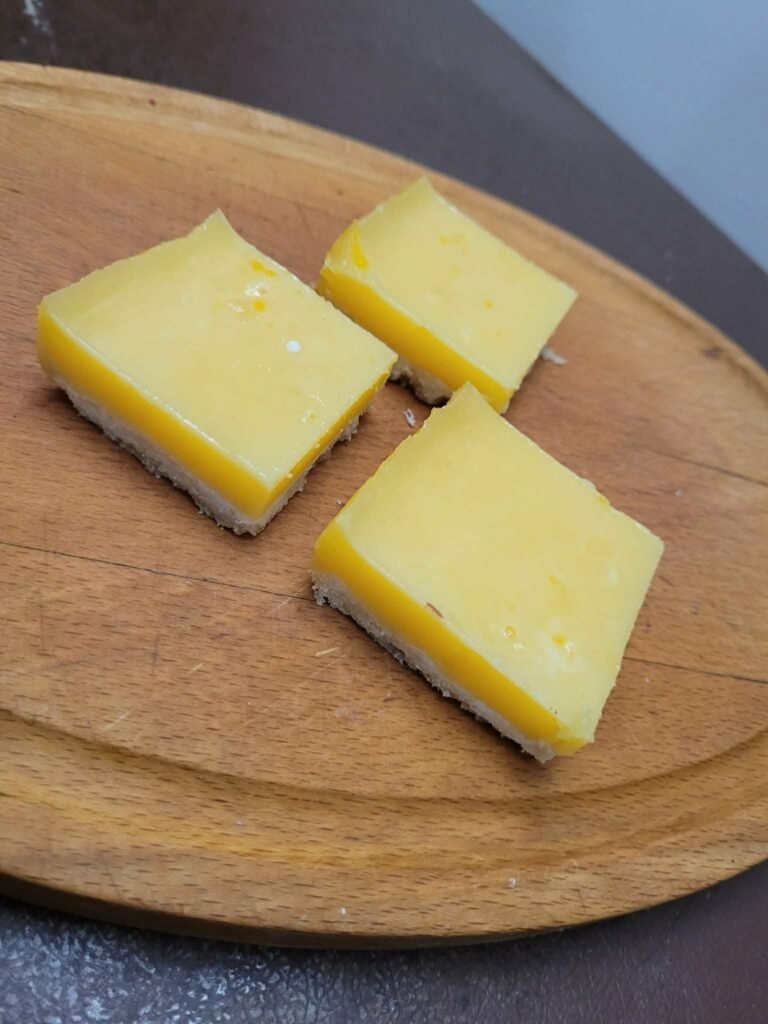 Lemon Bars