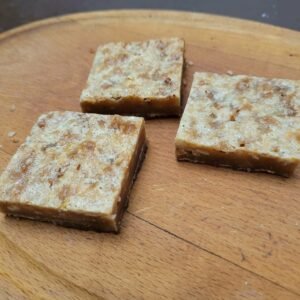 Skor Bars