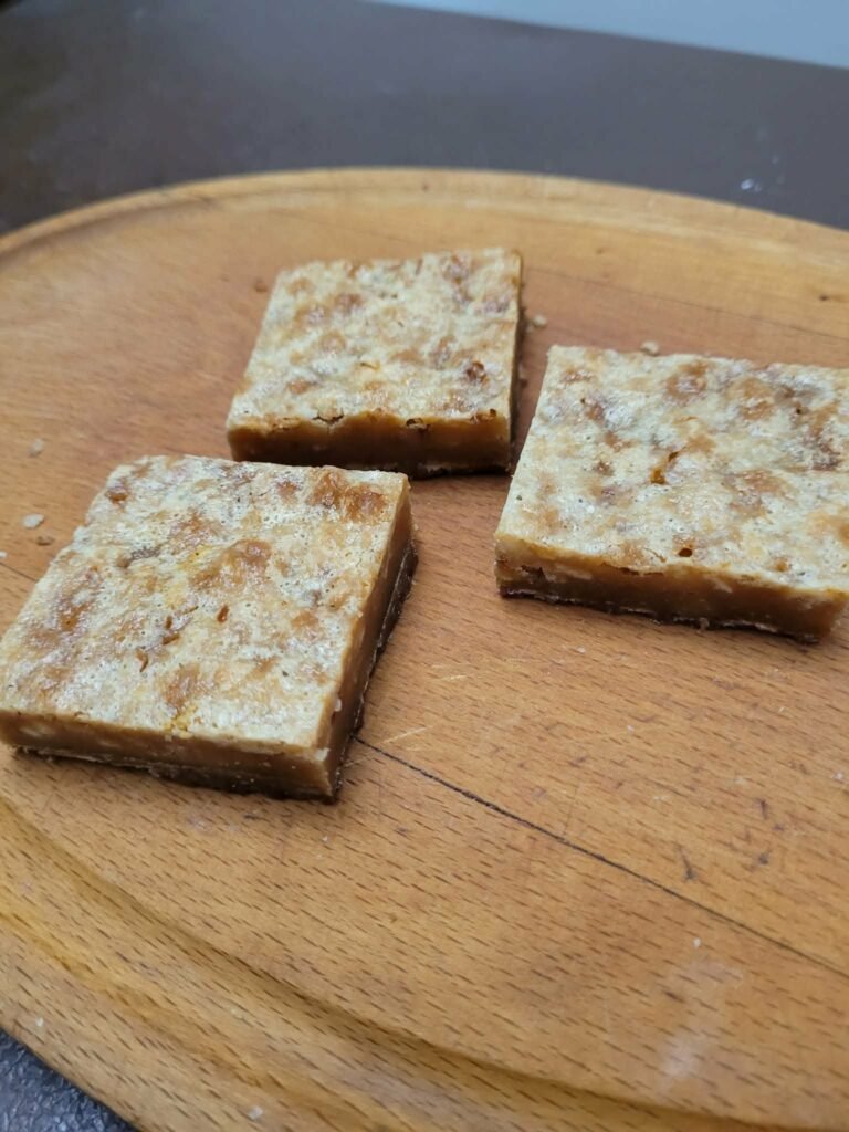 Skor Bars